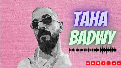 rap song Taha Badawy