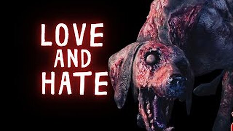 Love And Hate | Dramatic Short Horror Film