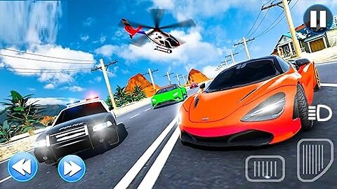 Race Master 3D - Car Racing Gameplay #03