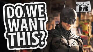 MATT REEVES SAYS THE BATMAN 2 WILL STAY GROUNDED | Film Threat News