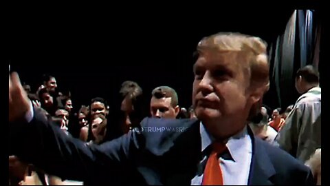 Donald Trump in 1990 Talk About Him as president