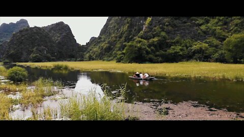 Ninh Bình (Vietnam)