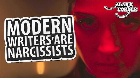 MODERN WRITERS JUST WANT TO BE "SEEN" | Film Threat Rants