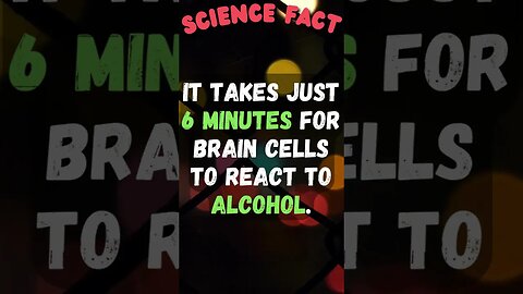 🔬Amazing Science Facts! 👀 #shorts #shortsfact #science #sciencefacts #scientificfact #brainfacts