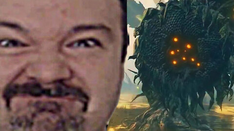 DSP VS Scudutree (Shadow of the Erdtree DLC Elden Ring) TiHYDP Excerpt KingDDDuke