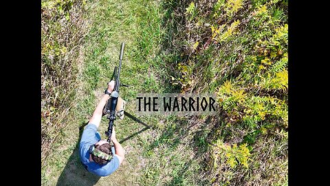 Zero Fox Given: The Warrior Tripod Review