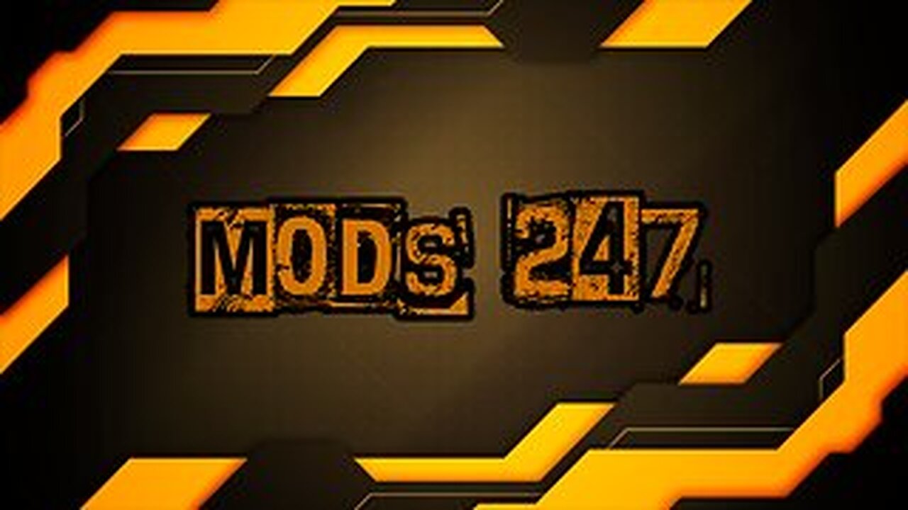 Mods Marathon 24/7 Music Mod, 4K 60FPS, HD Texture, Character