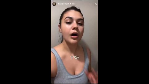 Amber Frank Exposes Nickelodeon