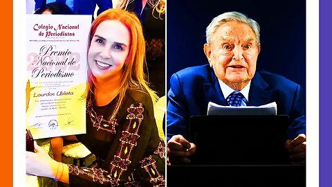 Radio Hosts Quit After Soros Purchase 🟠⚪🟣 NPC Politics