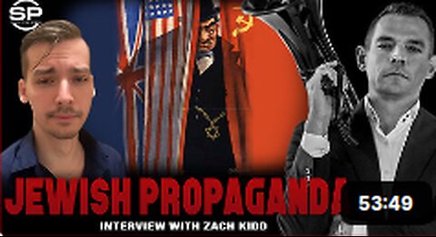 PROPAGANDA: Another Jewish Trick