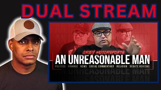 Sumilcast | AN UNREASONABLE MAN- EPISODE #73 WITH Joe Mobley!