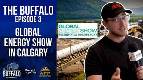 The Buffalo Ep. 3: Energy in Alberta