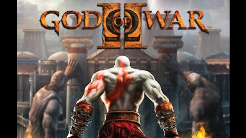 Cory Balrog claims he ‘had no idea’ what he was doing while directing ‘God of War II’