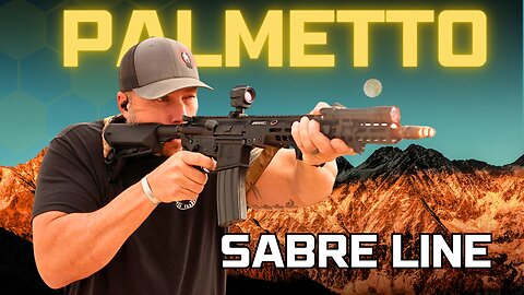 NOT Again! PSA Sabre Forged AR-15 Could Be The Best Budget Option