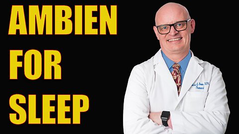 Ambien Essentials: Unlocking the Secrets to Sleep Success