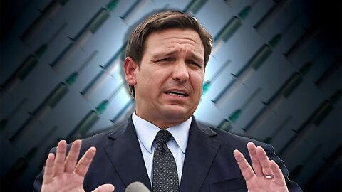 Ron Desantis Is Becoming UNELECTABLE