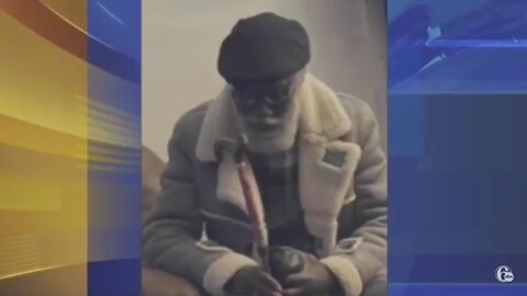 PHILADELPHIA | DEADLY ATTACK: 2 minors wanted in deadly attack on 73-year-old man