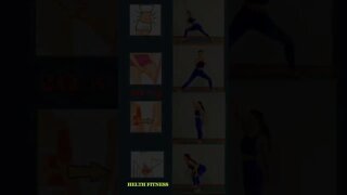 Loss weight fast and permanently | 10 minutes loss weight workout | #shots