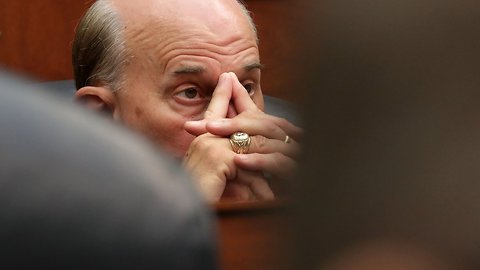 Gohmert Questions Strzok's Credibility By Asking About His Affair