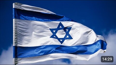 Isreal "will retaliate" and "should retaliate" against Iran