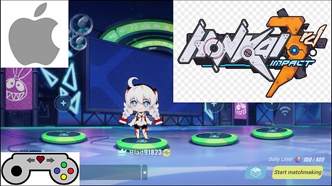 Honkai Impact 3rd - HOMU TUNAment