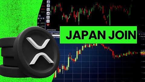 Ripple’s Big News, Mastercard Crypto Card Launch & Ripple’s Japan Strategy! -XRP Price Predictions