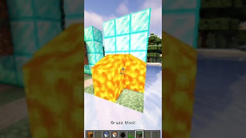 Minecraft logic 😶‍🌫 #minecraft #shorts