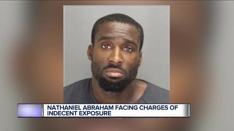 Nathaniel Abraham, convicted of murder in 1997 at 11 years old, charged after Pontiac arrest