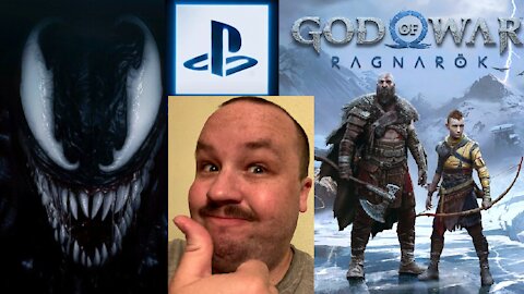 PlayStation Showcase Reaction (Spider-Man 2, God of War: Ragnarok, Ghostwire Tokyo and more!)