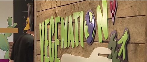 Vegenation to reopen its Henderson location today