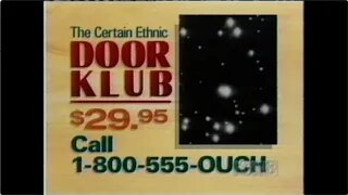 Big Chuck & Lil John : The Certain Ethnic Door Klub