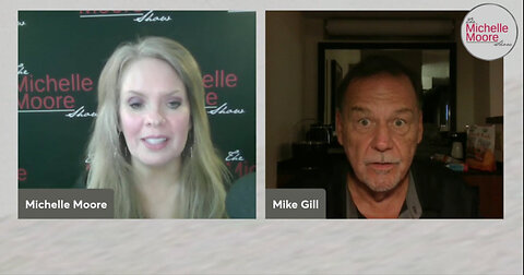 Mike Gill, Truth Teller and Corruption Whistleblower joins Michelle. (Sept 4, 2024)