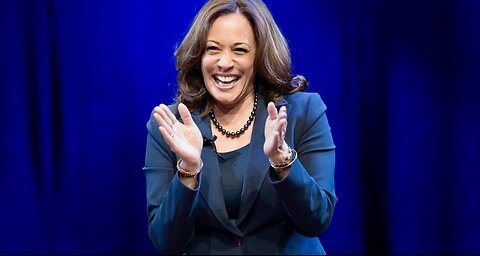 DA Kamala Harris let dangerous criminals out of prison | Repost