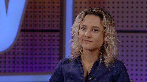 Charlotte Pence: Anti-Abortion Movement Can Do More To Be Kind