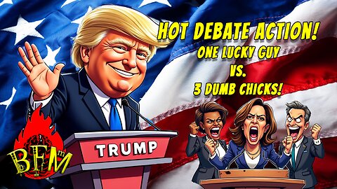 Debate Night Recap: Who won last night?