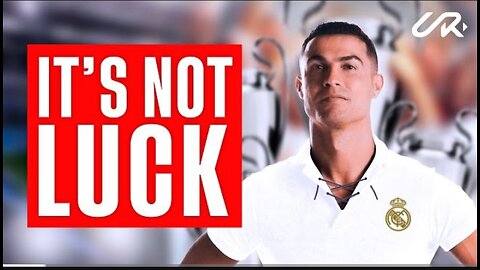 Cristiano Ronaldo mengungkap rahasia terbesar? Real Madrid