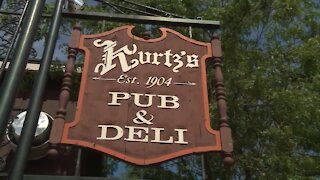 We're Open: Kurtz's Pub & Deli