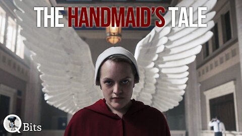 #275 // THE HANDMAIDS TALE