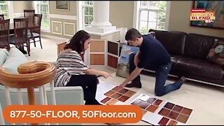 50 Floor | Morning Blend