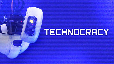 What is Technocracy?