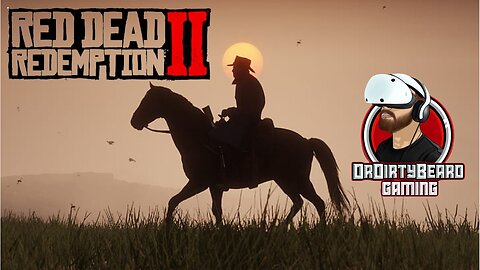 Red Dead Redemption 2 LOW HONOR RP