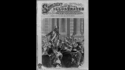 #OnThisDate September 20, 1873 - Financial Earthquake