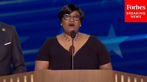 Melanie Campbell Speaks At DNC: 'For Black Women, This Moment Has Been A Long Time Coming'