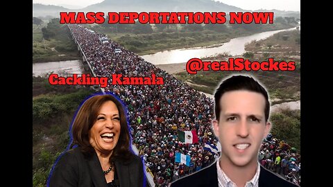 2012 Document Reveals Kamala's Role in the Founding of Sanctuary Cities