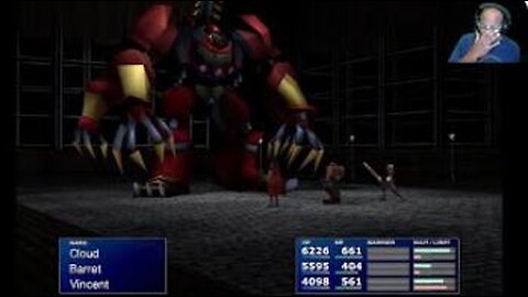 Final Fantasy VII - Mods [Part 4]