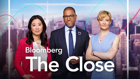 Solid GDP Shows Signs US is Holding Up | Bloomberg: The Close 08/29/2024