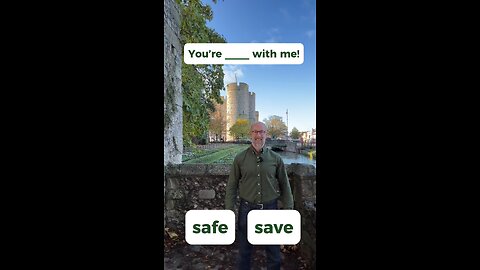 save & safe #studyenglish #learnenglish #english #speakenglish