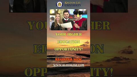 Earn Your Degree - Discover your Destiny