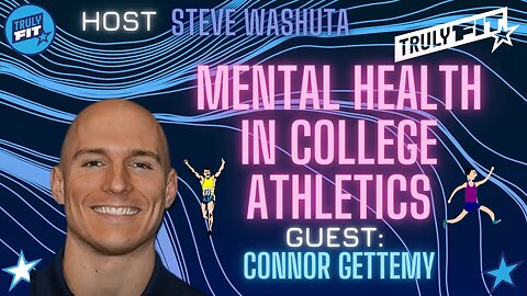 Mental Health in College Athletics