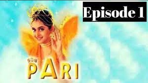 Son pari episode - 1 I 2003 old drama